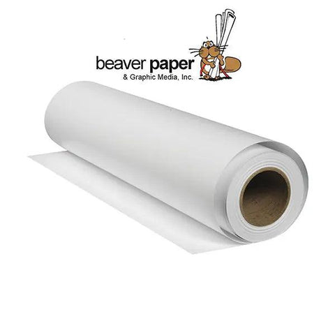 BP TexPrint Sports 92gsm Light Thermal Adhesive Roll with 3" Core 64" x 492'