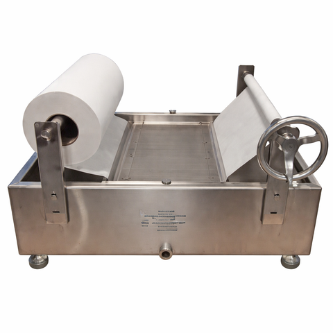 CCI SFS-100 Stainless Filter System (No Pump)
