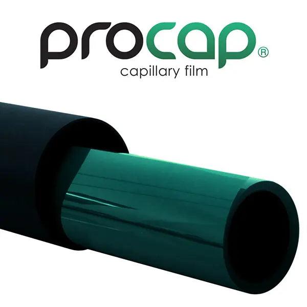 Chromaline Pro/Cap 38, 26" x 30' Roll Cap Film