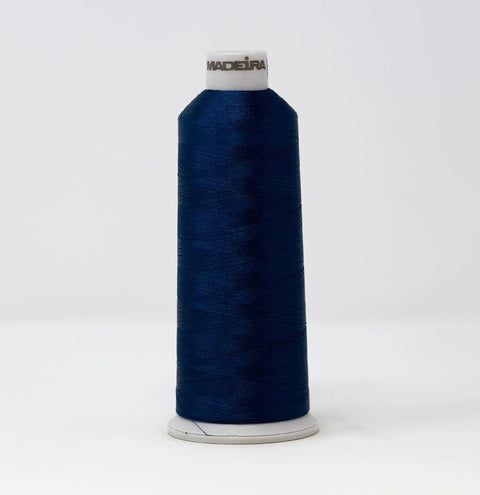 Madeira Polyneon 1762 Embroidery Thread 5500 Yards