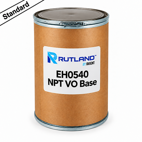 Rutland EH0540 NPT VO Base - 30 Gallon Drum