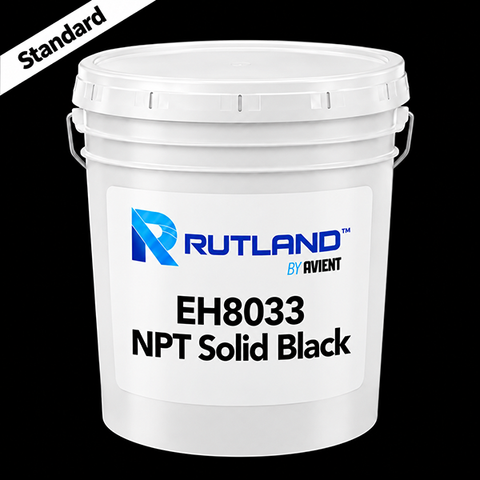 Rutland EH8033 NPT Solid Black - 5 Gallon
