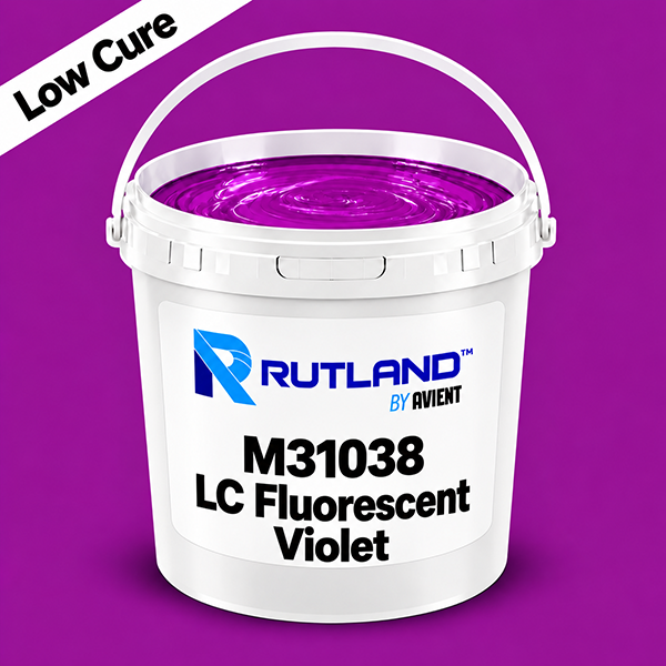 Rutland M31038 LC Fluorescent Violet - 1 Gallon