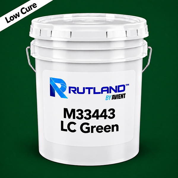 Rutland M33443 LC Green - 5 Gallon