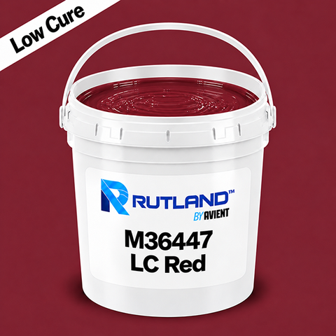 Rutland M36447 LC Red - 1 Gallon