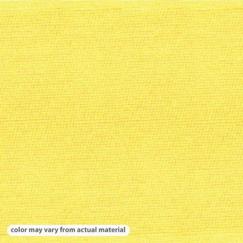 PSA Sports Twill Maize 51" x YD