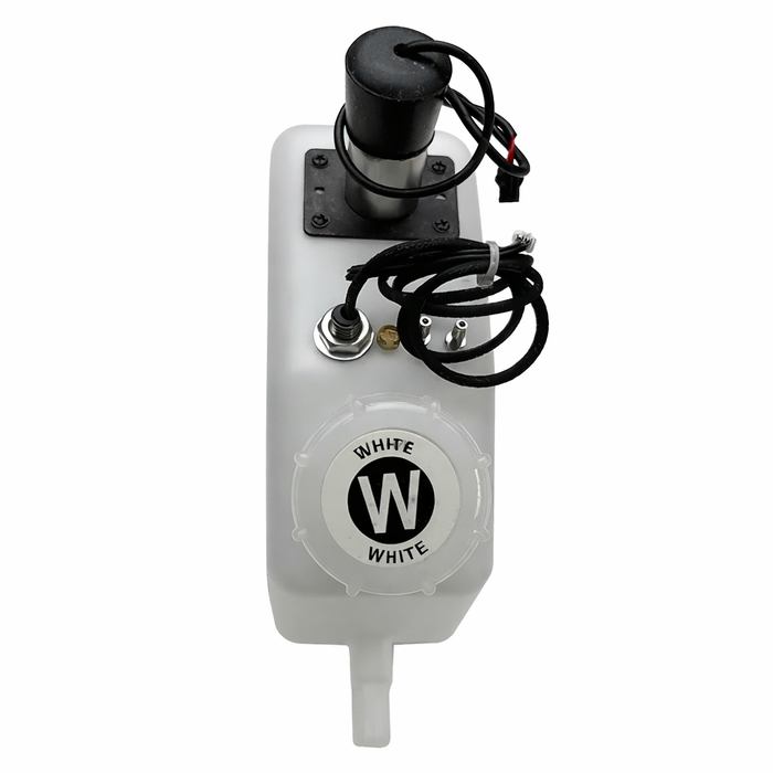 Velox A16-Motor Stiring