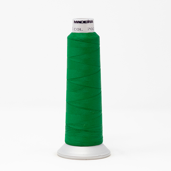 Madeira Frosted Matt - Matte Embroidery Thread