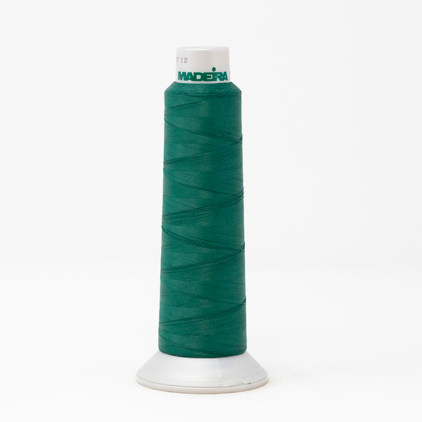 Madeira Frosted Matt 7704 Embroidery Thread 2700 Yards