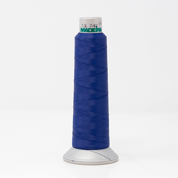 Madeira Frosted Matt - Matte Embroidery Thread