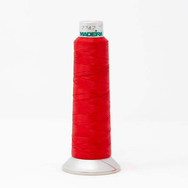 Madeira Frosted Matt - Matte Embroidery Thread