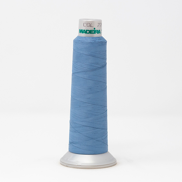 Madeira Frosted Matt - Matte Embroidery Thread