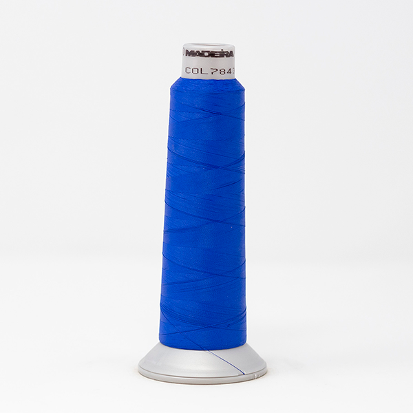 Madeira Frosted Matt - Matte Embroidery Thread