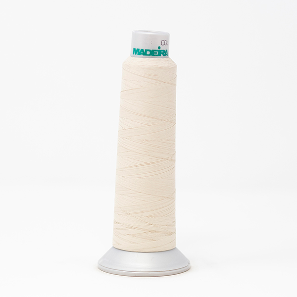 Madeira Frosted Matt - Matte Embroidery Thread