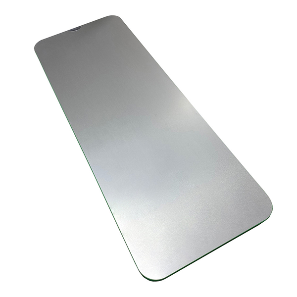 AE Honeycomb MHM Sleeve Pallet -5"x 31.5" S/X-Type