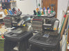Used Amaya Embroidery Machine