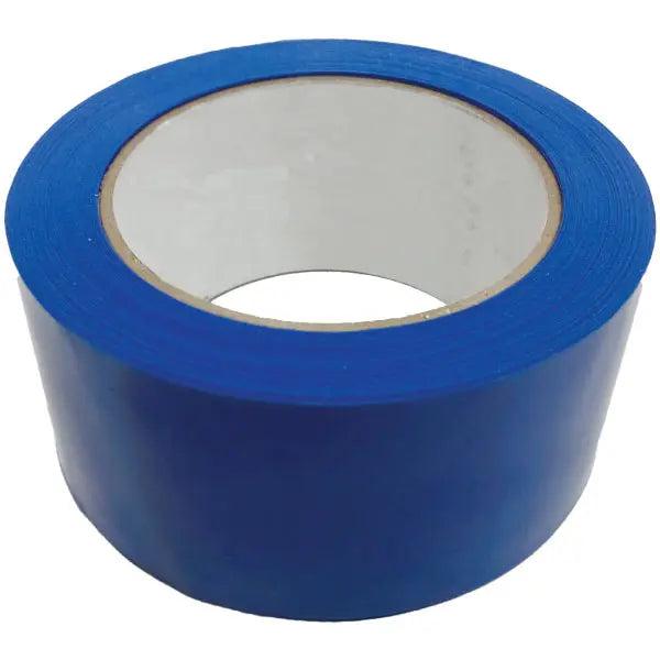Blue Block-out Tape 3" x 36 Yards