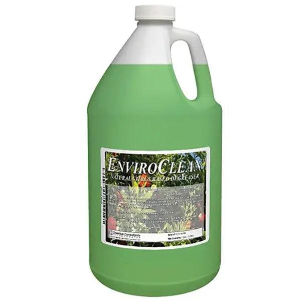 CCI EnviroClean Natural Citrus-Based Degreaser-5 Gallon