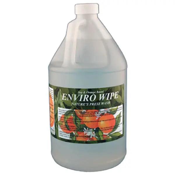 CCI EnviroWipe Press Wash-Gallon