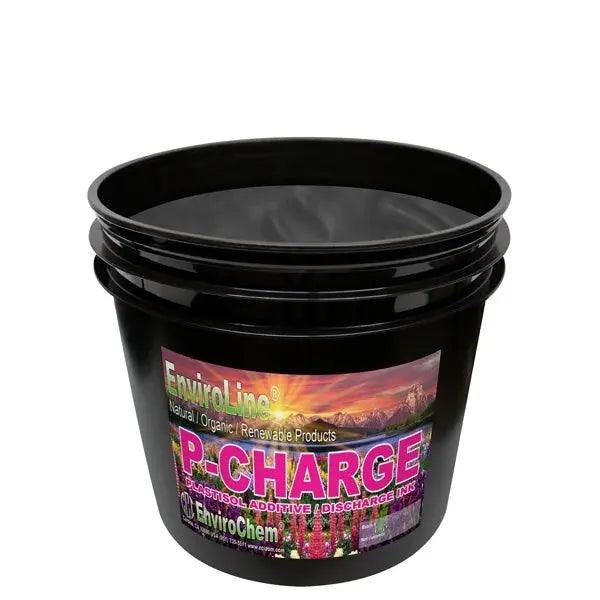 CCI P-Charge Plastisol Additive / Discharge Ink-1 Gallon