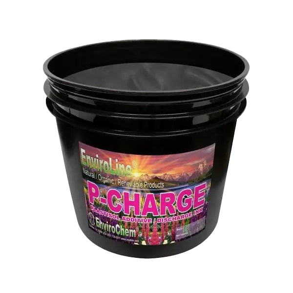 CCI P-Charge Plastisol Additive / Discharge Ink - 1 Gallon