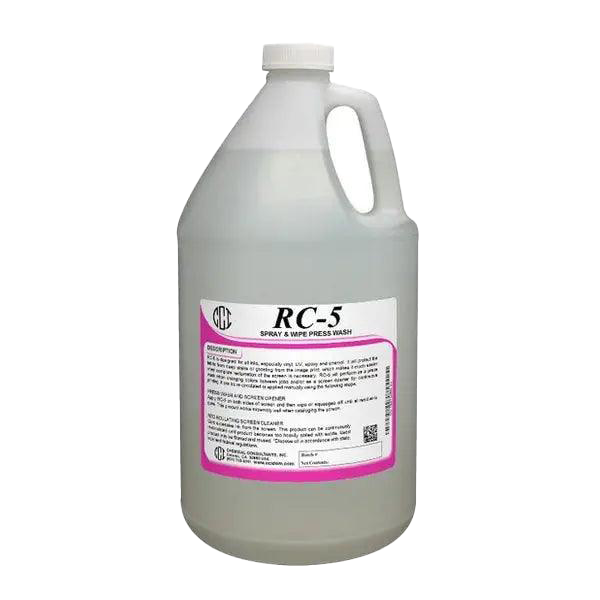 CCI RC5 Press Wash - Gallon