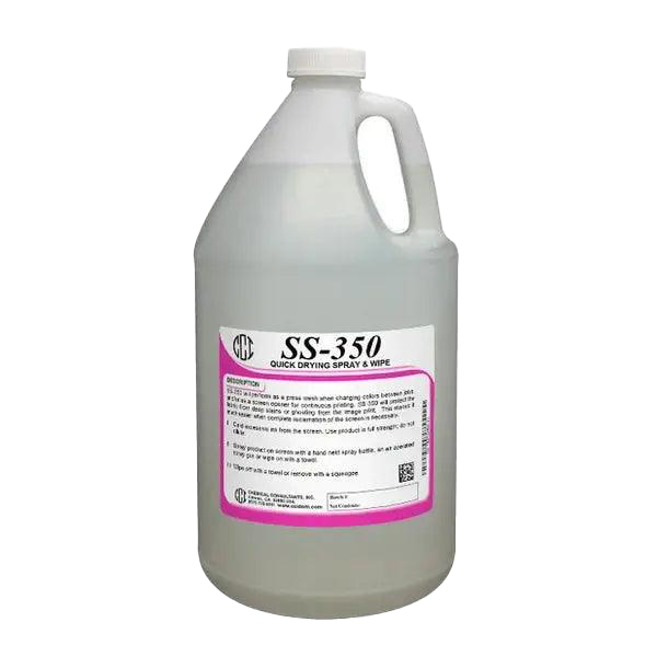 CCI SS350 Press Wash - Gallon