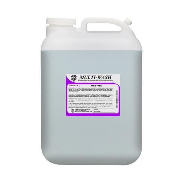 CCI Multi-Wash 5 Gallon