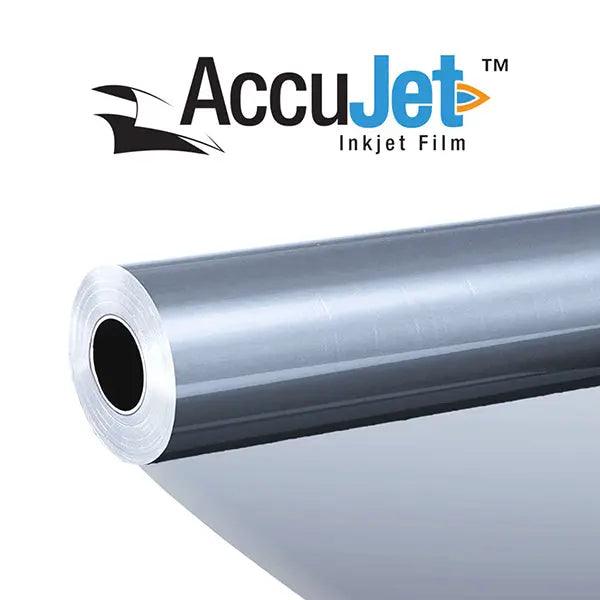 Chromaline Accu-Jet 17"x100' Roll - 2" Core