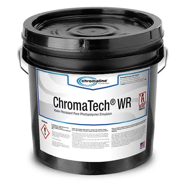 Chromaline ChromaTech PL Photopolymer Emulsion - 3.5 Gallon