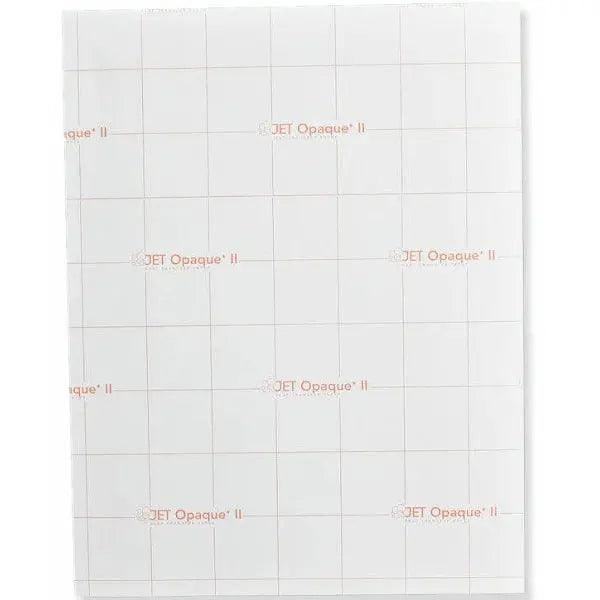 Dark Ink-Jet Transfer Paper 8.5"X11" 100 Pack