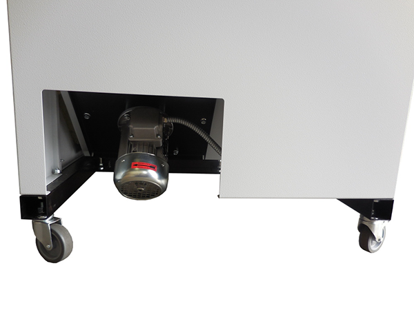 Chiossi e Cavazzuti Dido Shop 3 Drawer Dryer