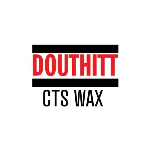 Douthitt Direct-To-Screen Wax  10ct-Box