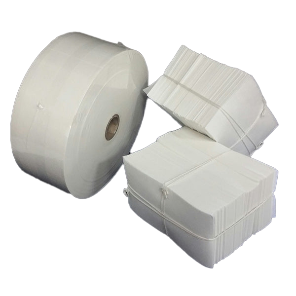 Embroidery Cap Tear-Away 3.0oz White 4"x150yd Roll (#330)