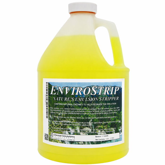 CCI EnviroStrip Emulsion Remover - 1 Gallon