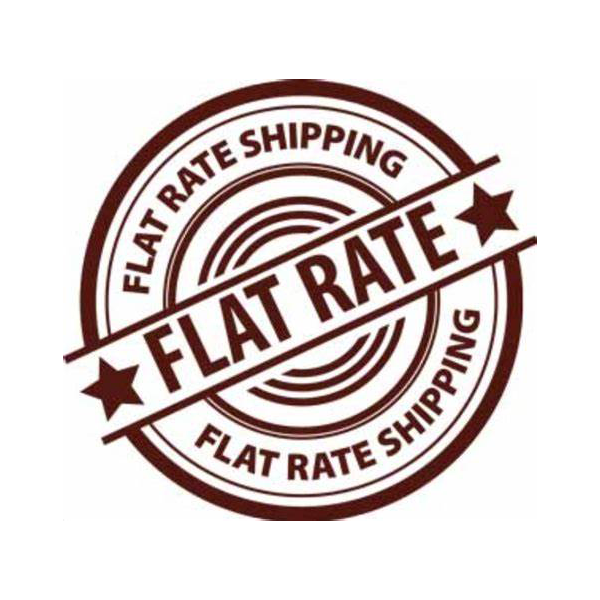 Flat Rate 250