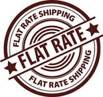Flat Rate 14.95 - SPSI Inc.
