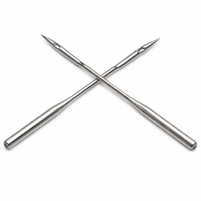Groz-Beckert DBX1 70/10 FFG - Light Ball Point - Standard Eye 100ct Needles