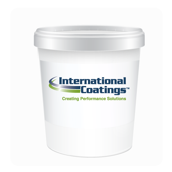 IC 741 Poly White FlexCure-1 Gallon