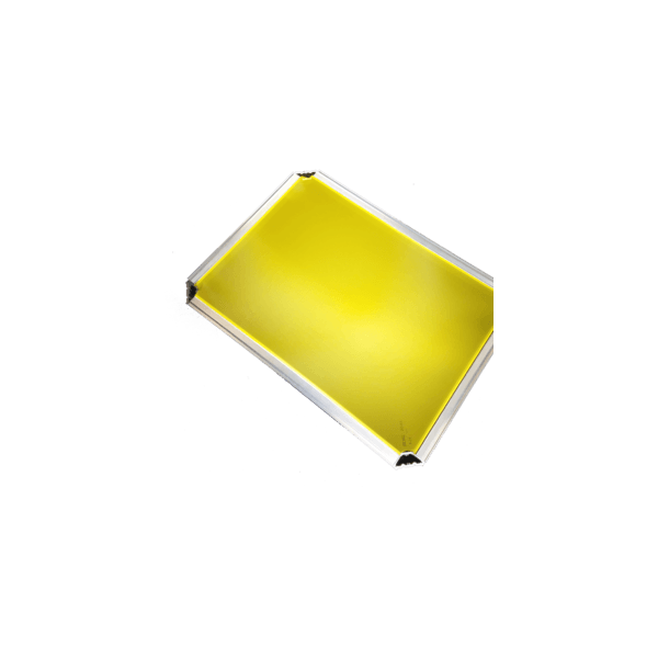 Shur-Loc Mesh Panel EZ 23" x 31" - 175/55 Yellow