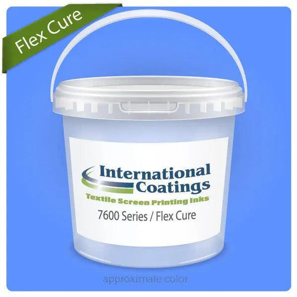 IC 7660 Columbia Blue FlexCure-1 Gallon