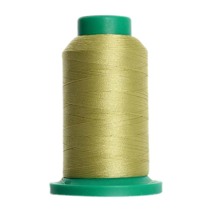 Isacord 0352 Marsh Embroidery Thread 5000M