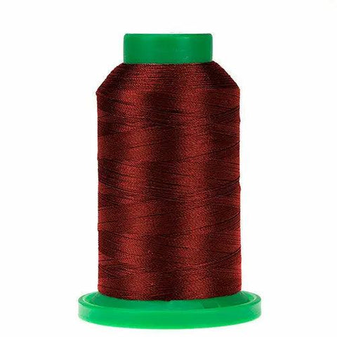 Isacord-1514-Brick-Embroidery-Thread-5000M