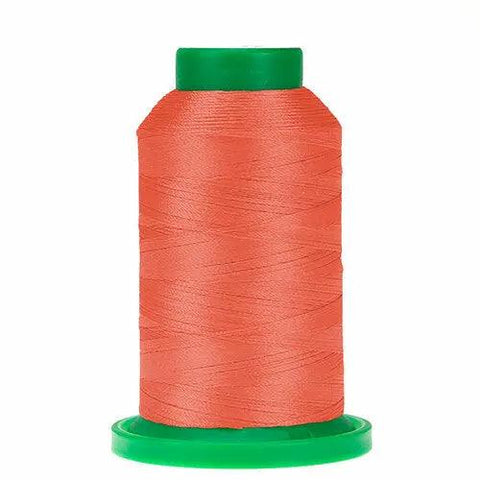Isacord-1521-Flamingo-Embroidery-Thread-5000M