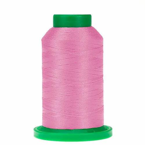 Isacord 2560 Azalea Embroidery Thread 5000M