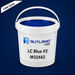 Rutland Ink M3 2442 Blue #2