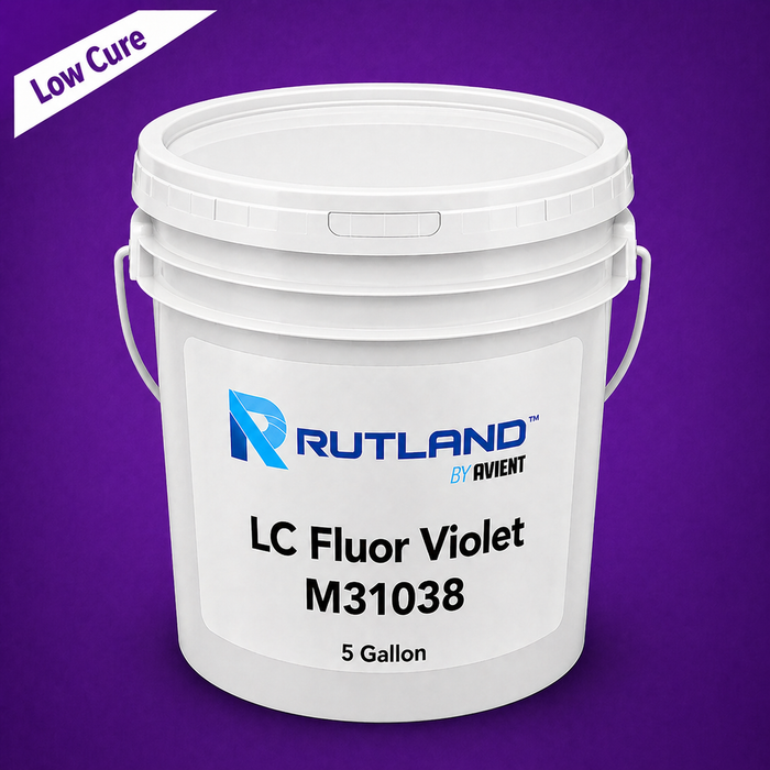 Rutland M31038 LC Fluorescent Violet - 5 Gallon