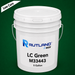 Rutland Ink M3 3443 Green