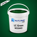 Rutland Ink M3 3443 Green