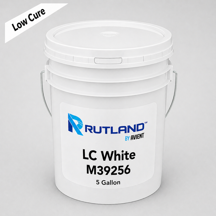Rutland Ink M3 9256 White